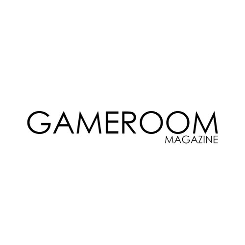 GameRoom Magazine is looking for a new logo デザイン by anthonyjasonoxley