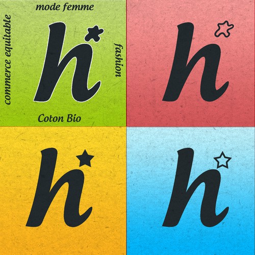 Logo design contest entry by ABMconcept