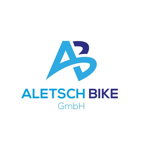 Aletsch bike Design by MarcSmirk