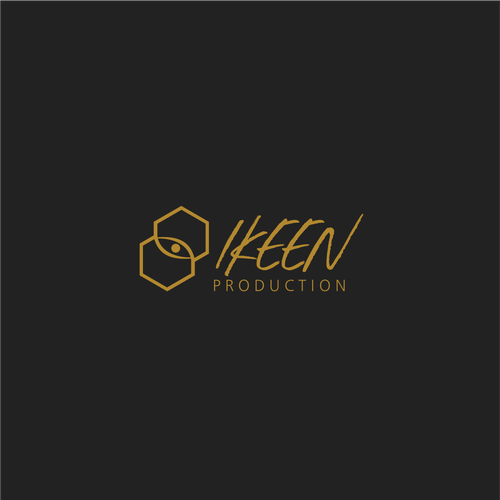 Logo design contest entry by pluser +