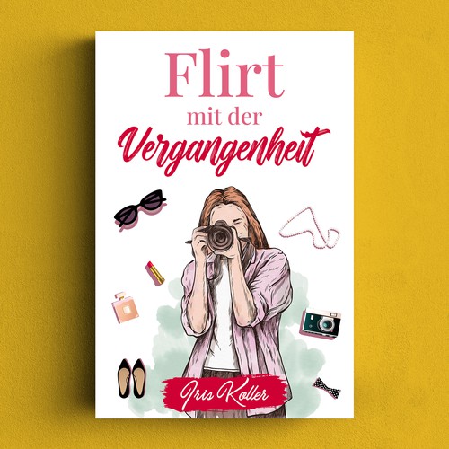  contest entry by Designs Alpha