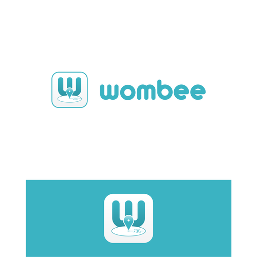 Logo design contest entry by soon/