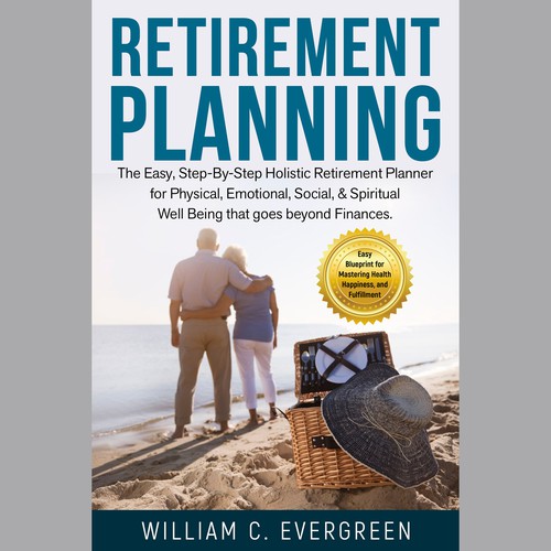 Retirement Planner Design by Miracolo