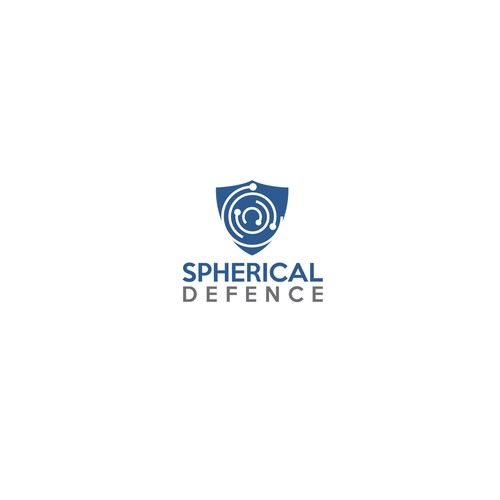 Spherical Defence Labs needs a sophisticated new logo Design by byjudesign