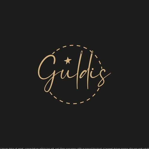 Logo design contest entry by danil_crea