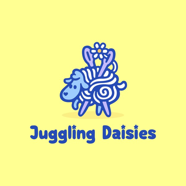 Juggling Daisies