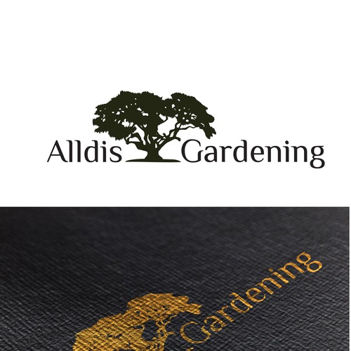 Logo & brand identity pack contest entry by flis industry