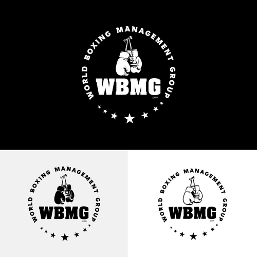 "WBMG" winning Postcard, flyer or print