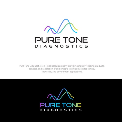 Need a stand out logo thats fun/energetic/different for audiology industry Design réalisé par LogStar