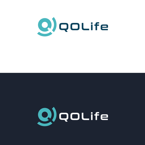 The most important logo ever created - improve quality of life for millions Design by memindlogo