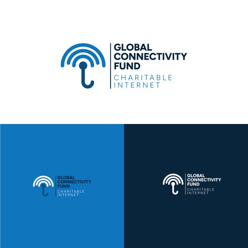 Global Connectivity Fund Design by EmilioCrea