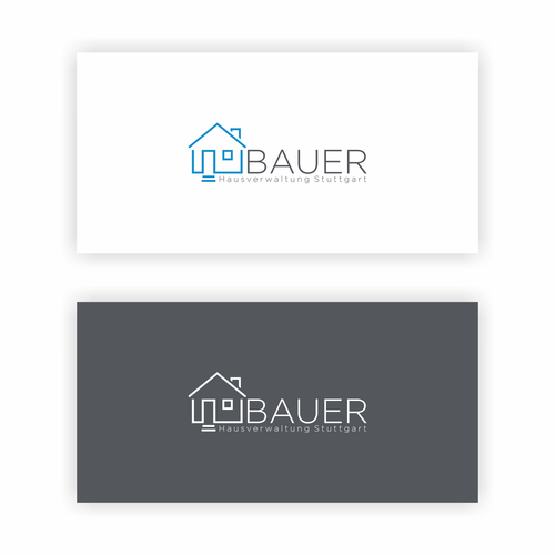 Logo & brand identity pack contest entry by "B-Creative"