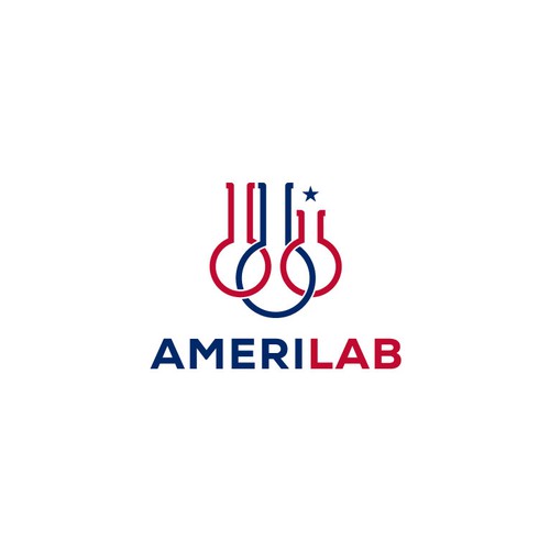 Create an Iconic Logo for America's Premier Diagnostic Laboratory Design by achi_13