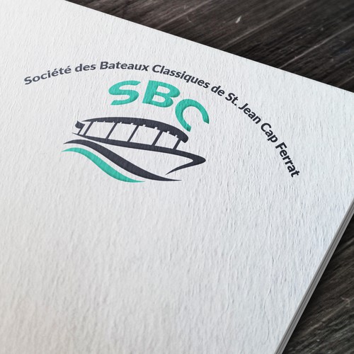 Create A Classic Logo For The Sbc Boat Club Logo Design Contest