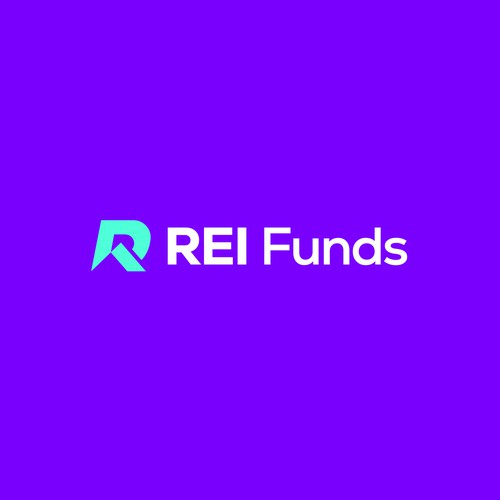 Designs | Comprehensive Logo Design Brief for REI Funds: Modern ...