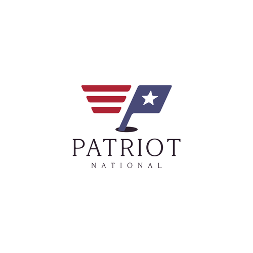 Design Patriots National Golf Club por La Vuente Todo