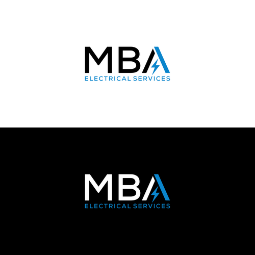 New Electrical Company Design by SA,ADATI