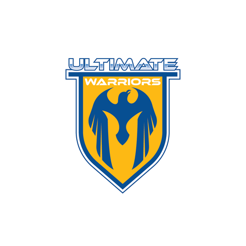 Basketball Logo for Ultimate Warriors - Your Winning Logo Featured on Major Sports Network Design by htdocs ˢᵗᵘᵈⁱᵒ