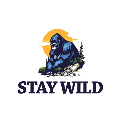 Wildlife Protection & Preservation Platform Design by eshtiyak™