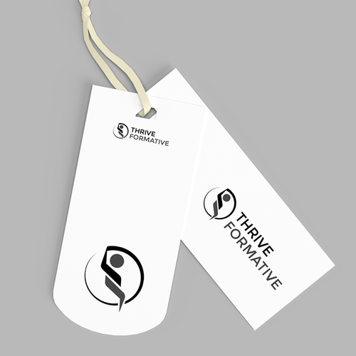 Thrive Formative- Wellness from Whitin Design by airdesigns24