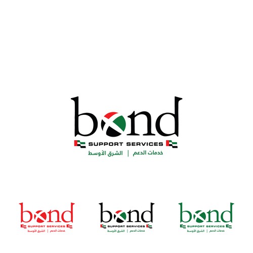 New division starting in UAE Design by creativziner