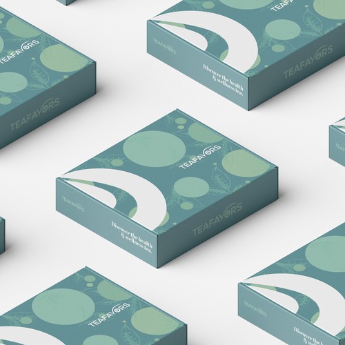 Need an eye-catching subscription box design, anyone who see the design would love to get it Réalisé par Bloom Graphic