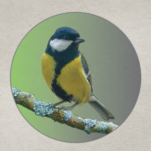  contest entry by JCdesigner