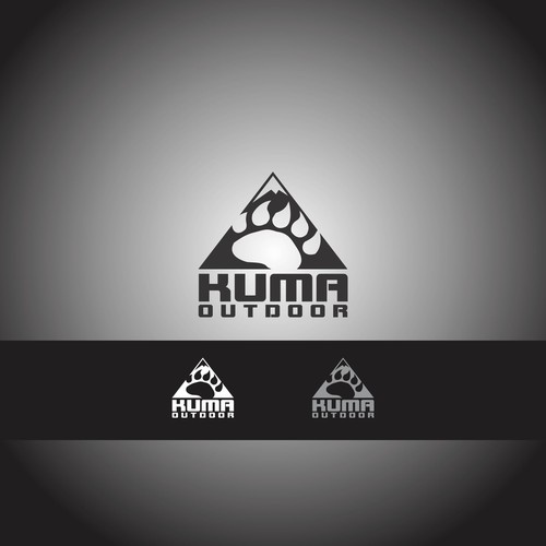 Simple, stylized logo for outdoor gear company | Logo design contest