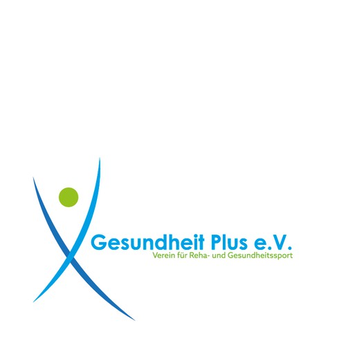 Logo Fur Reha Und Gesundheitssportverein Gesucht Concours De Logo 99designs