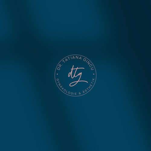 Logo & brand identity pack contest entry by Leocent™