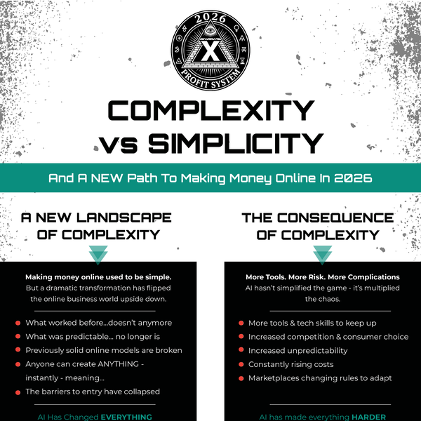 Webpage Infographic Design