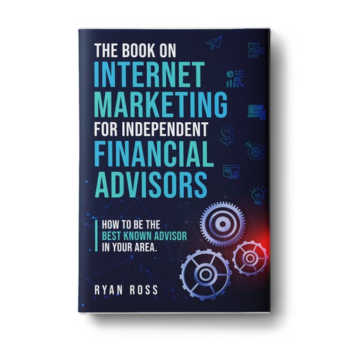 keep it simple. Design by SantoRoy71