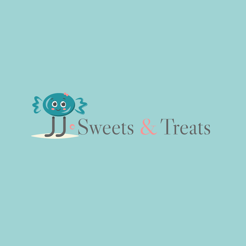 Design di Sweet Logo for our new treat store di ✦ seebe ✦