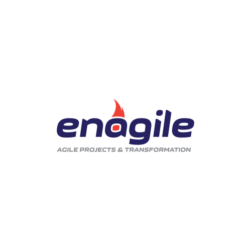 Logo design contest entry by creangle