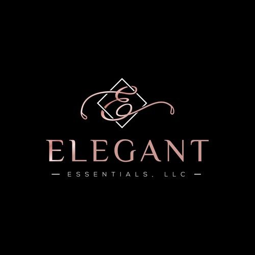 Elegant, Classy, Feminine, Stylish Design by ⭐Creative Sketches⭐