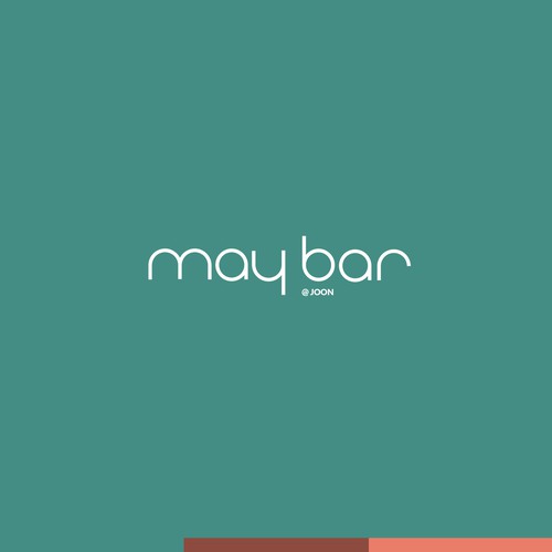 Logo for Upscale bar and lounge Design by Alexey_Olimpiev