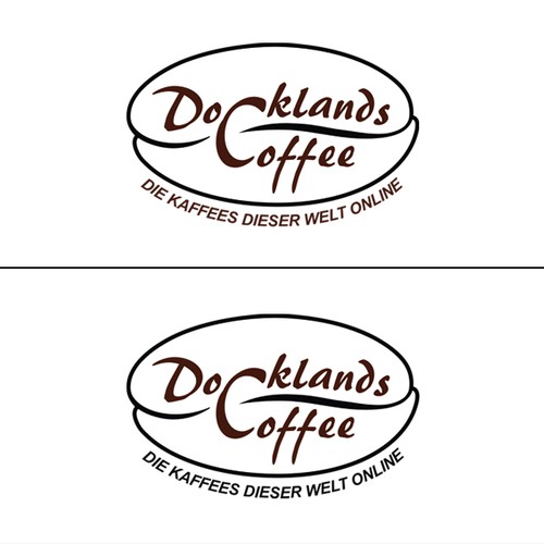 Create the next logo for Docklands-Coffee デザイン by DKS