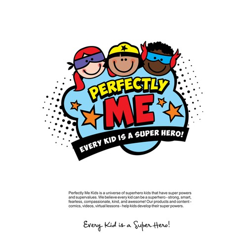 Perfectly Me Designs