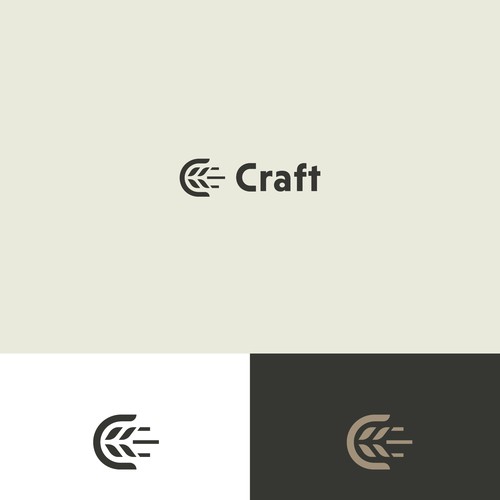 Craft Beer Store and App デザイン by Mat W