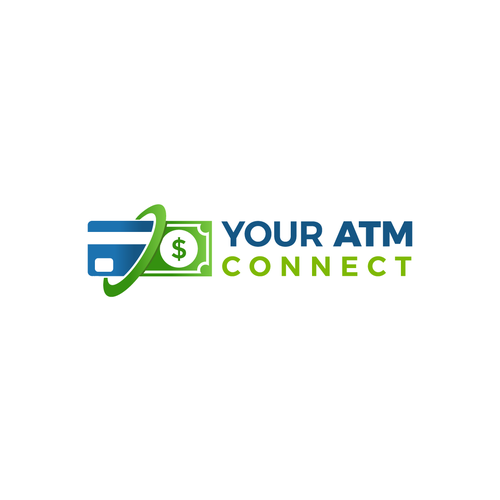 ATM Logo Design by _ANNIE_