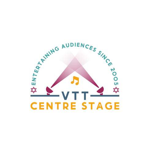 Musical Theatre Program Design by HadiArts