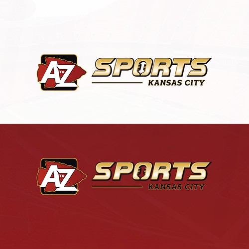 SPORTS Media REBRAND logo to help expansion!! Design by Apoteósico