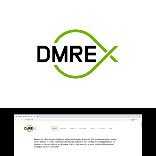 DMREx Design by OAWWORKS