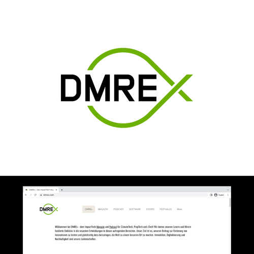 DMREx Design by OAWWORKS®