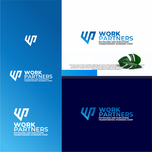 Virtual Care Logo Design Challenge: Creating a Distinctive Logo for Physicians partnering with Employers Design von DLVASTF ™