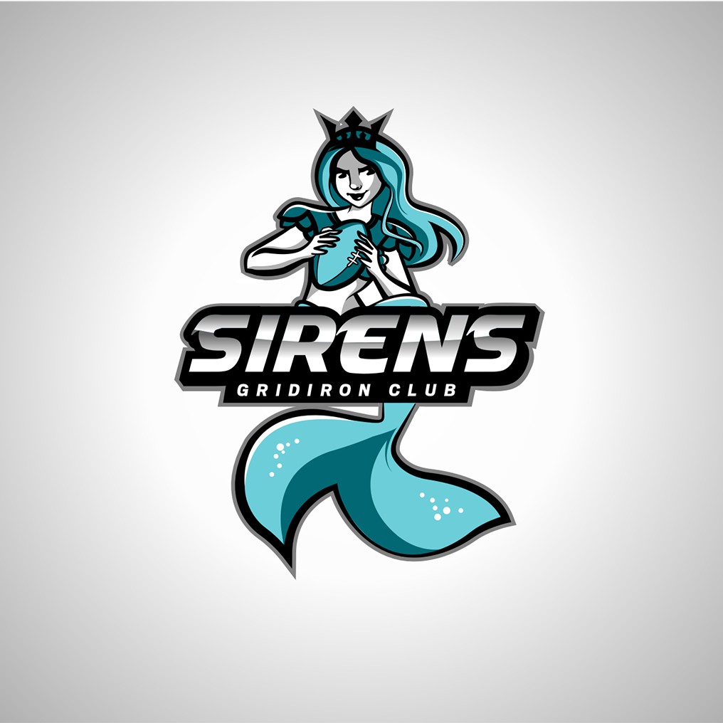 Siren Logos - Free Siren Logo Ideas, Design & Templates