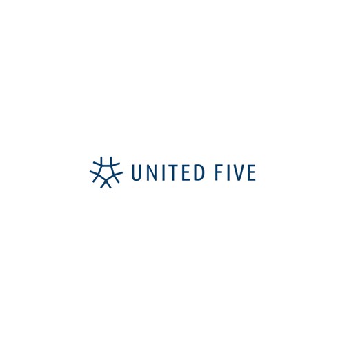 United Five Design by alfifardian