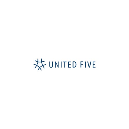 United Five Design by alfifardian