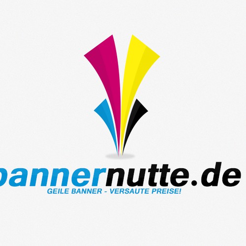 Logo design contest entry by dOnatArt