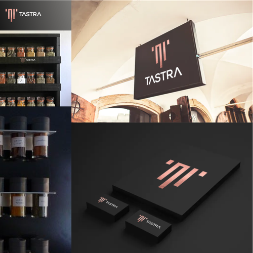  contest entry by D'sign_